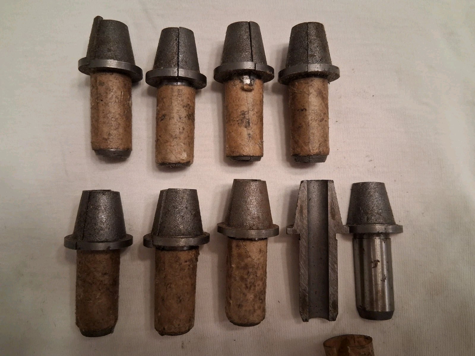 1928-31 Ford Model A, AA Valve Guides (set of 8 pairs) | eBay