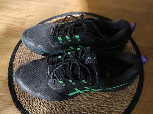 Asics shoes 42 gel fuji setsu 3 - Bild 6 von 9