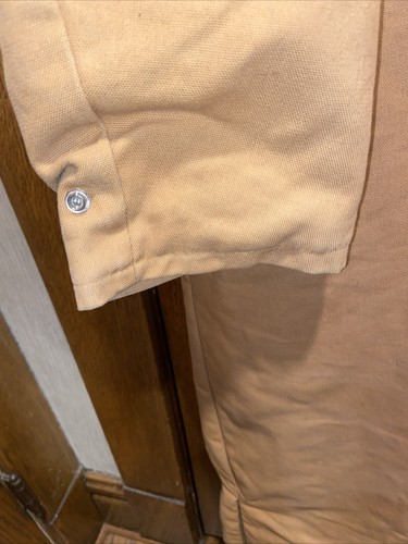 Vintage Walls Blizzard Pruf Insulated Coveralls Mens XL Regular 46-48 USA - Picture 5 of 21