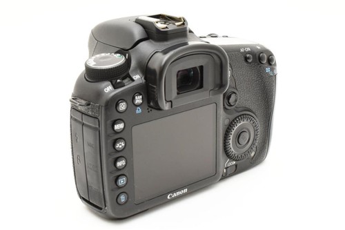 Canon Eos 7D Cuerpo 18279 - Imagen 7 de 12