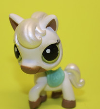 Hasbro LPS Littlest Pet Shop Figur  Farm 338