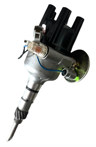 Ignition Distributor 19100-76001-71 For Toyota Forklift 4P Engine - Picture 3 of 6