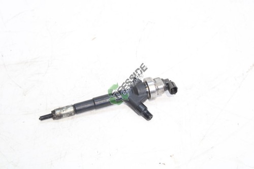 VAUXHALL ASTRA J FUEL INJECTOR 97376270 - Picture 4 of 5