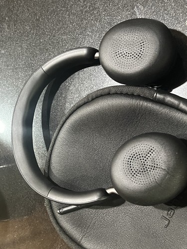 Jabra Headset - Zdjęcie 3 z 9