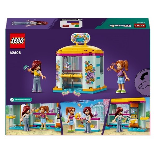 LEGO Friends Set 42608 Tiny Accessories Store NEW - Imagen 5 de 6