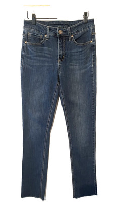 7 For All Mankind women's jeans, sz 4 designer premium party luxury clubwear