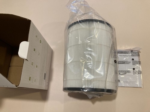 Kyvol - P5 True HEPA & Activated Carbon Replacement Air Purifier Filter - White - Picture 7 of 8