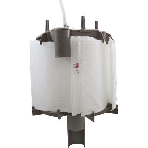 Assemblage de grille, Hayward Pro-Grid DE2420 : DEX2420DC - Photo 4 sur 6