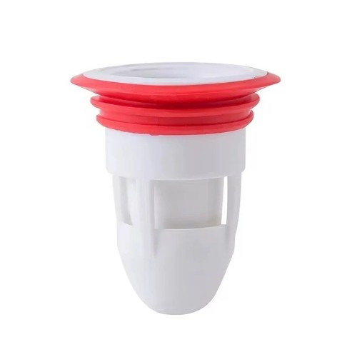 1PC Floor Drain Anti-Odor Core Deodorization Sewer Toilet Pest Control Device - Picture 9 of 10