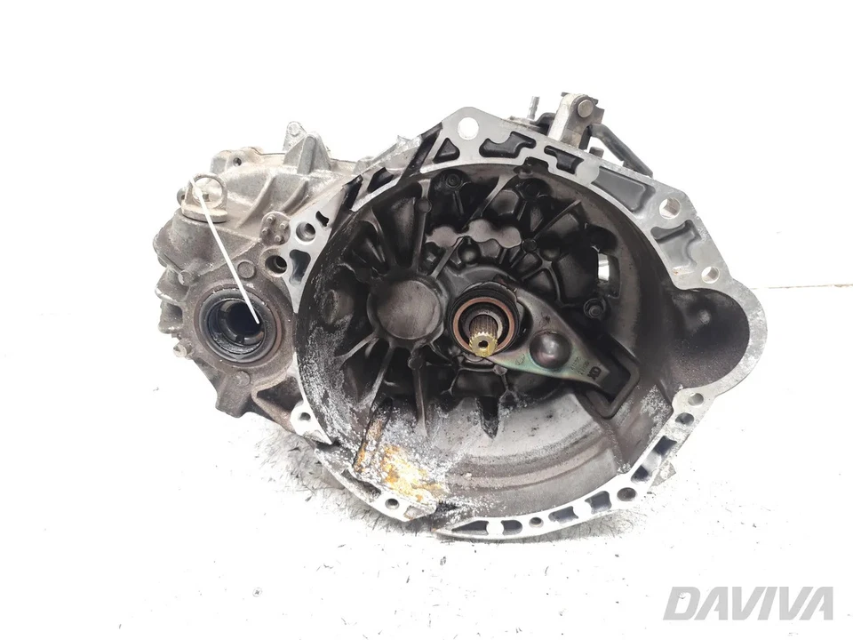 Kia Picanto 5-Gang-Schaltgetriebe 1.0 T-GDi Benzin 74kW (100 HP) U96L 2018 4/5dr - Image 2 of 4