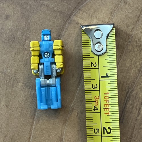 Transformers POWER OF THE PRIMES Prime Masters The Thirteenth Master POTP 2018 - Imagen 2 de 3