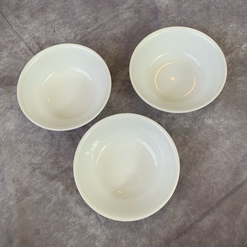 Vintage Corelle Corning Woodland Brown 6.25” Soup, Cereal, Salad Bowls Set Of 6 - Picture 10 of 15