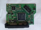 PCB 100428473 REV C, Seagate ST3160815AS, Festplatte, 3,5 Zoll, SATA