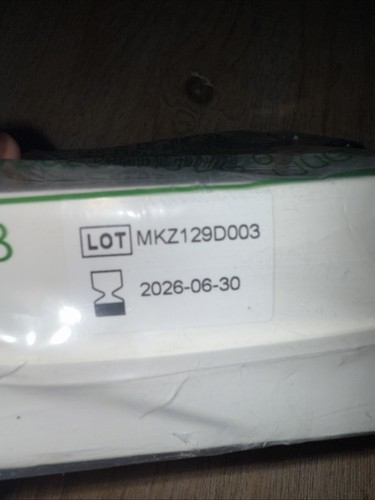 AlphaTrak 3 Blood Glucose Monitoring System Diabetic Cats Dogs Horses BB:6/2026 - Picture 5 of 5