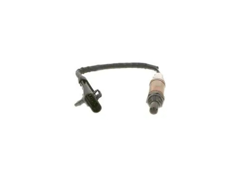 Sonda lambda 0 258 005 703 BOSCH per DAEWOO OPEL CHEVROLET CADILLAC OLDSMOBILE - Foto 2 di 16