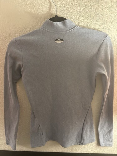 Under Armour Boys Compression Shirt Size Medium – Great Condition - Picture 2 of 5