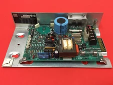 Bodine Electric - Type 830 - DC Control Board