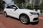 2018 Audi Q5 2.0 TFSI Premium Plus