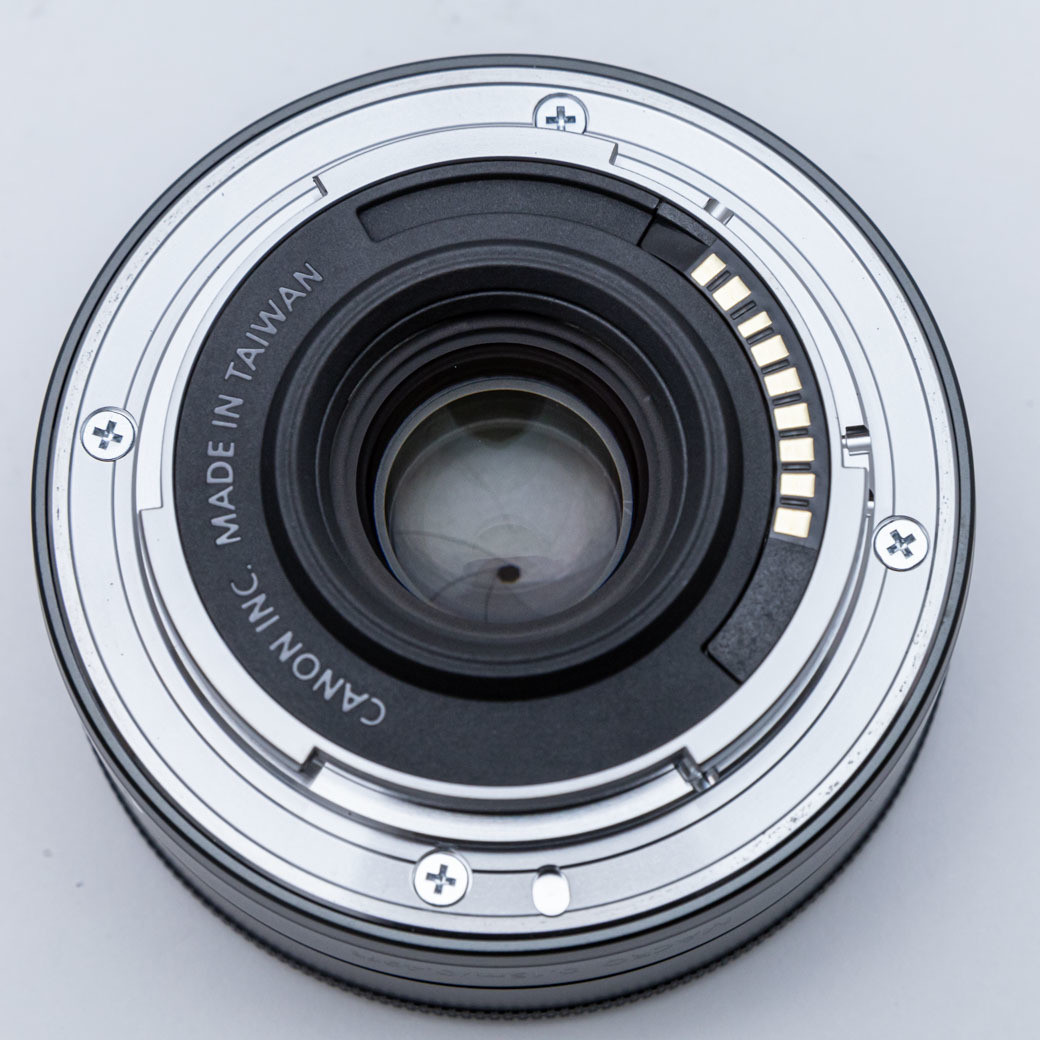 Canon Ef-M 22Mm F2 Stm Graphite Management Number 006087 | eBay Canon Ef-M 22Mm F2 Stm Graphite Management Number 006087 | eBay