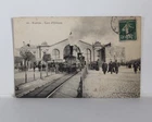 20 Gare d'Orléans - Nantes Loire Atlantique 44 - Artaud Nozais - Written - Stamped