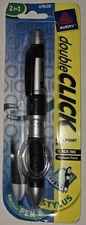 Avery Double Click Pen Stylus New