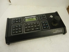 Security System Keyboard Controller PTZKB636 ( no keys)
