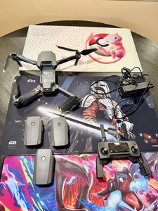 Dji Mavic Pro Used | eBay