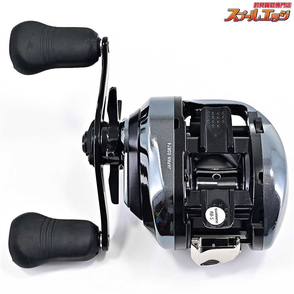 SHIMANO 18 ANTARES DC MD XG Bait reel #079 | eBay