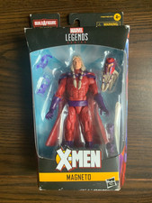 Magneto Marvel Legends Colossus BF AOA New X-Men Brotherhood Apocalypse Rare