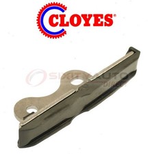Cloyes 9-5662 Engine Timing Chain Guide for BG7006 95662 7T4Z6K297AA Valve ng