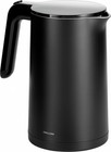 4009839537189 Electric kettle 1,5l Enfinigy, black ZWILLING