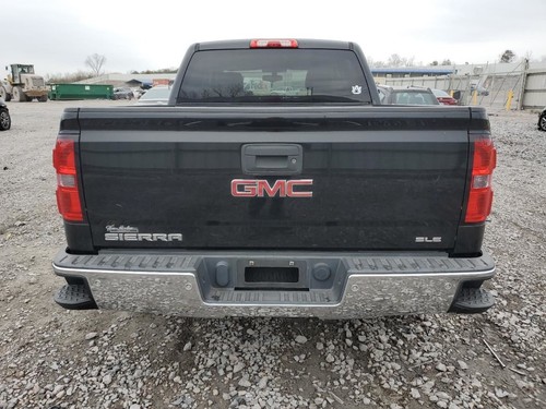 Chassis ECM Communication Onstar Opt UE1 Fits 14 SIERRA 1500 PICKUP 2457451 - Picture 6 of 12