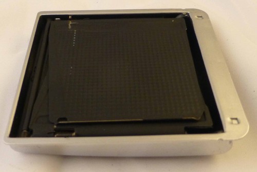 Hasselblad Waist Level Finder Early Chrome 500C/CM in good condition - Picture 5 of 12