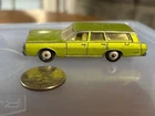 Matchbox Lesney #73-C Mercury Station Wagon