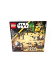 LEGO Star Wars: 327th Star Corps Clone Troopers Battle Pack 75431