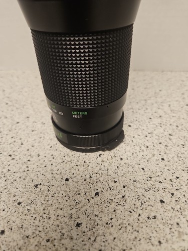 Tokina RMC 400mm F5.6 Telephoto With TX Mount Lens - Picture 11 of 15