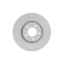 2x Bremsscheibe vorne für Opel Vivaro C K0 Zafira Life | 26227322