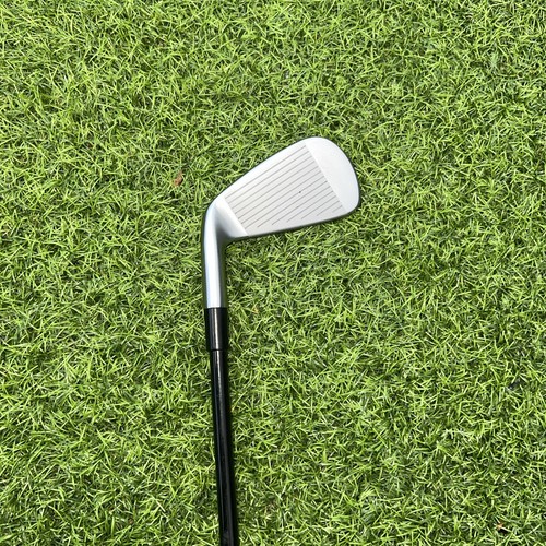 Taylormade P-790 UDI 2 Iron HZRDUS Smoke RDX Rescue Stiff RH Clean - Picture 2 of 8