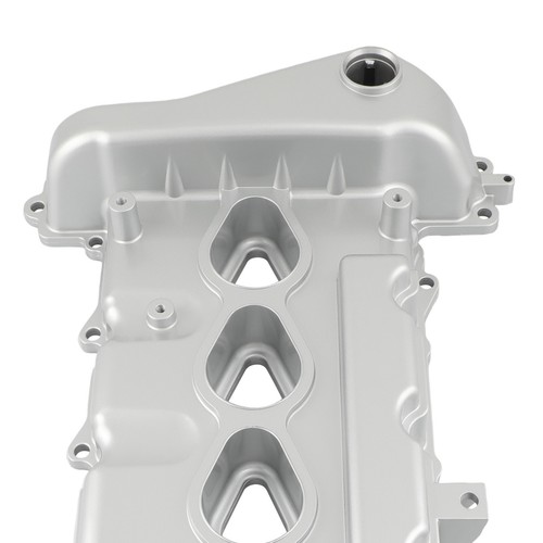 Aluminum Valve Cover w/ Gasket Kit for Hummer H3 Isuzu I-350 3.5L 2006 12591996 - Bild 9 von 12