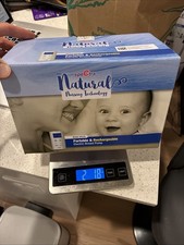 Spectra 9 Plus Portable  Rechargeable Electric Breast Pump BRAND NEW, SEALED