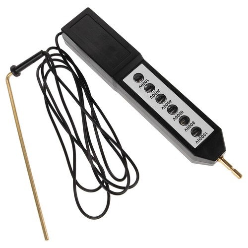 Farm Electric Fence Voltage Tester Electric Fence Voltage Tester Voltage Meter - Picture 7 of 10