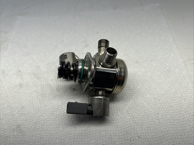 #ad #ad GENUINE HIGH PRESSURE LEFT FUEL PUMP 11 18 Mercedes CL550 GL450 E550 A2780701101 $92.00