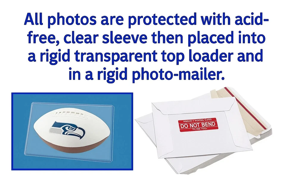 PAIGE BUECKERS Autographed Photo 8x10 DALLAS WINGS w/COA (CP) + FREE SHIP! - Image 4 of 4