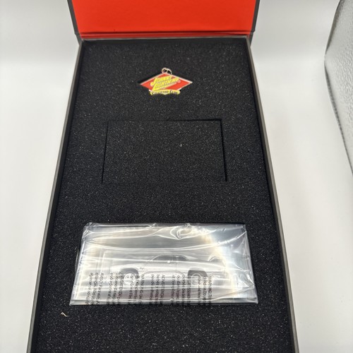 Johnny Lightning Exclusive Collector Club 1971 Dodge Demon DSS Box Set Schlüsselanhänger - Bild 4 von 8