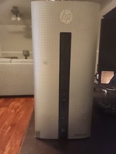 HP Desktop Intel I3 1tb Storage