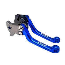 Pivot Dirt Bike Brake TTR125/ TTR250/ XT250X/ DT230/ WR250R/SEROW225 Blue