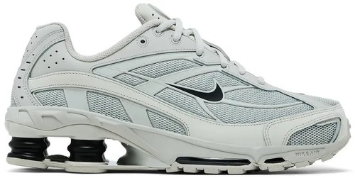 Nike Shox Ride 2 Light Graphite IB4470-099 Men's US3.5-14 NEW | eBay
