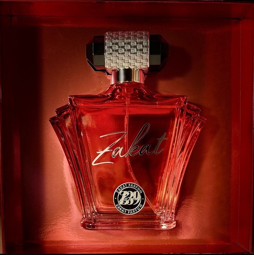 ZAKAT Z39 Eau De Parfum 3,4 Oz. inspiriert von Bond Nro 9 Madison Square Park