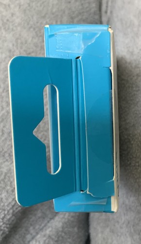 Câble de charge rapide Anker 10' 60W tressé USB-C vers USB-C Max - Blanc - NEUF - Photo 7 sur 7