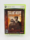 Silent Hill: Homecoming - Microsoft Xbox 360 - CIB Complete w/Manual Tested